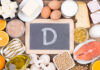 Vitamina D para la Salud