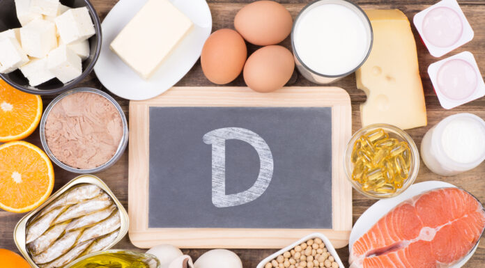 Vitamina D para la Salud