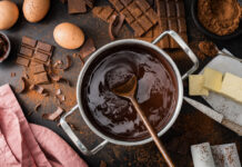 Efectos de Comer Chocolate