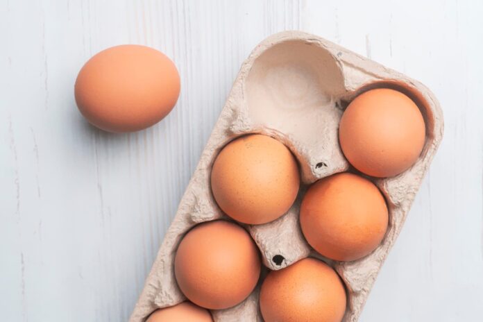 Propiedades del Huevo - Beneficios del huevo