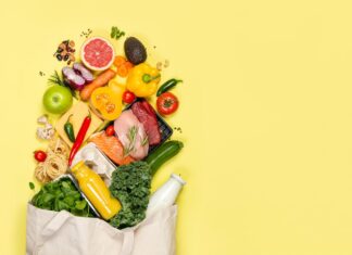 Impactos de una Dieta Vegana en la Salud