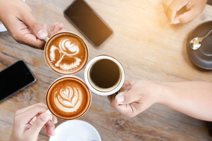 Conexión entre el Café y el Cáncer