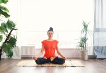 Propiedades del Yoga - Beneficios del Yoga