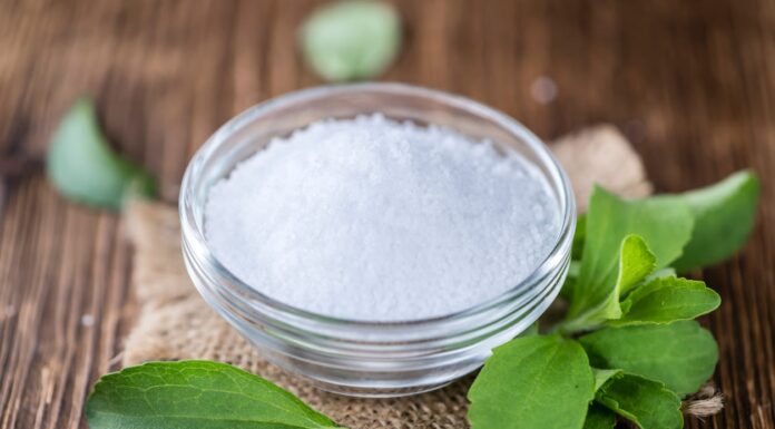 Propiedades de la Stevia - Beneficios de la Stevia