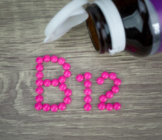 Alimentos Ricos en Vitamina B12