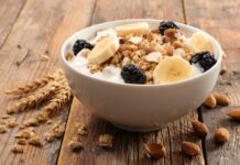 Desayuno Proteico - Desayuno con Proteínas