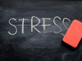 Subir o Bajar de Peso en Momentos de Estrés