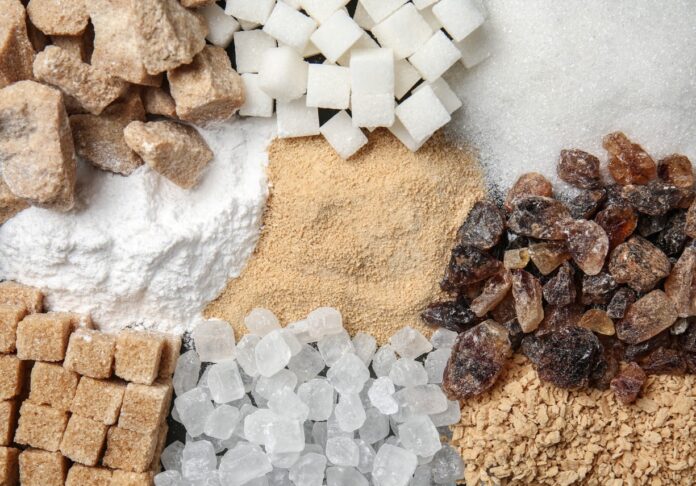 Cuáles son los Peligros del Azúcar - ¿El Azúcar Engorda?